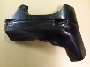 Image of Bumper Cover Bracket (Right, Front) image for your Nissan Frontier  